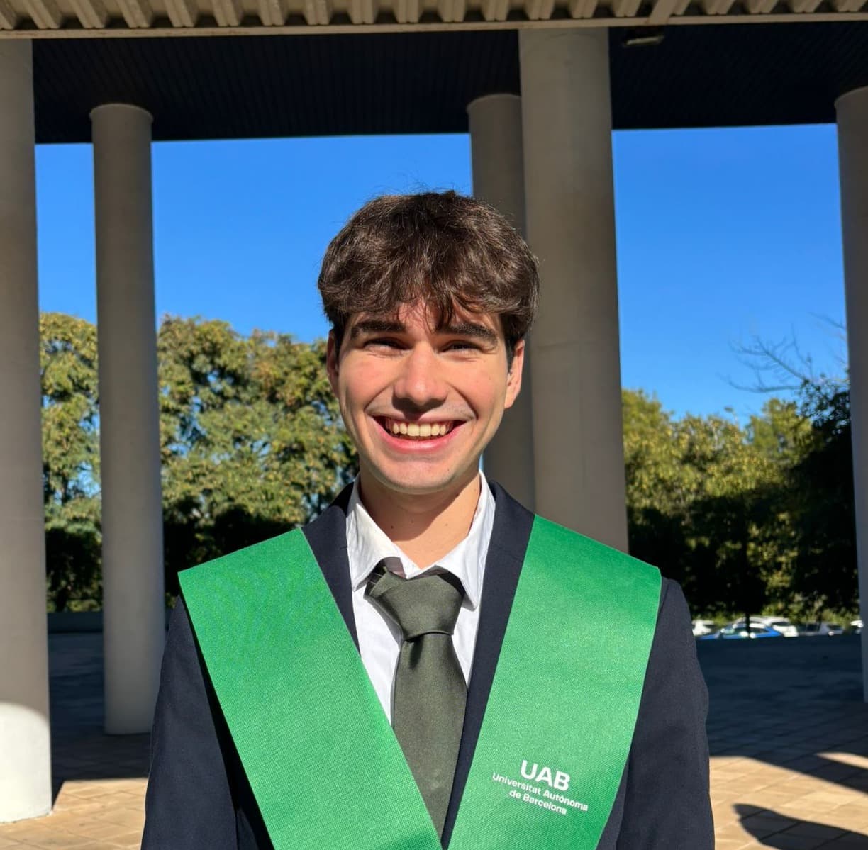 Foto de Daniel García Nilo